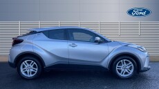 Toyota C-HR 1.8 Hybrid Icon 5dr CVT Hybrid Hatchback